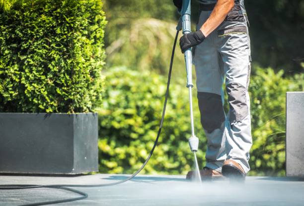 Best Deck and Patio Pressure Washing in Republic, MO