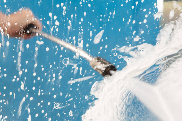 Best Building Exterior Pressure Washing in Republic, MO